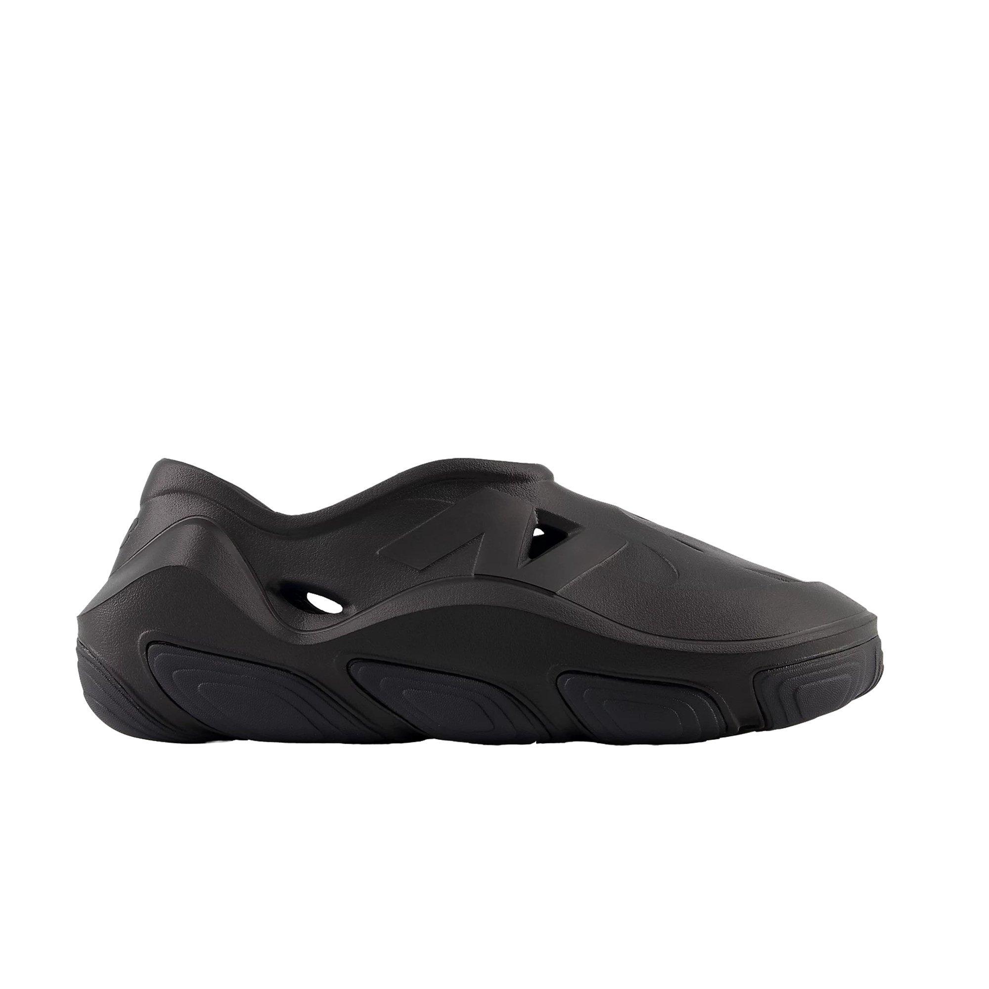 New Balance Fresh Foam X RCVRY "Black" Men's Slide